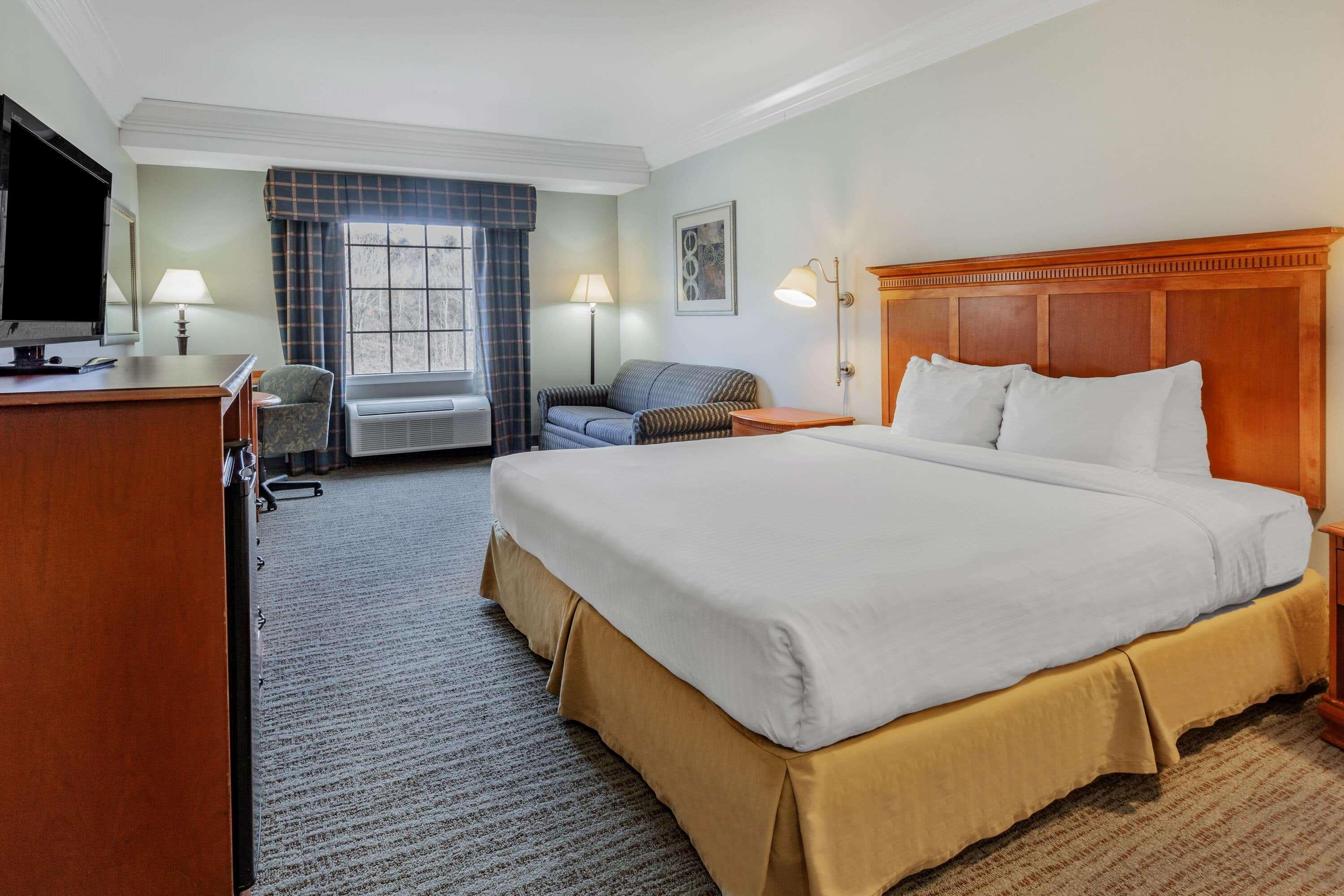Days Inn By Wyndham Alta Vista Altavista Exteriér fotografie