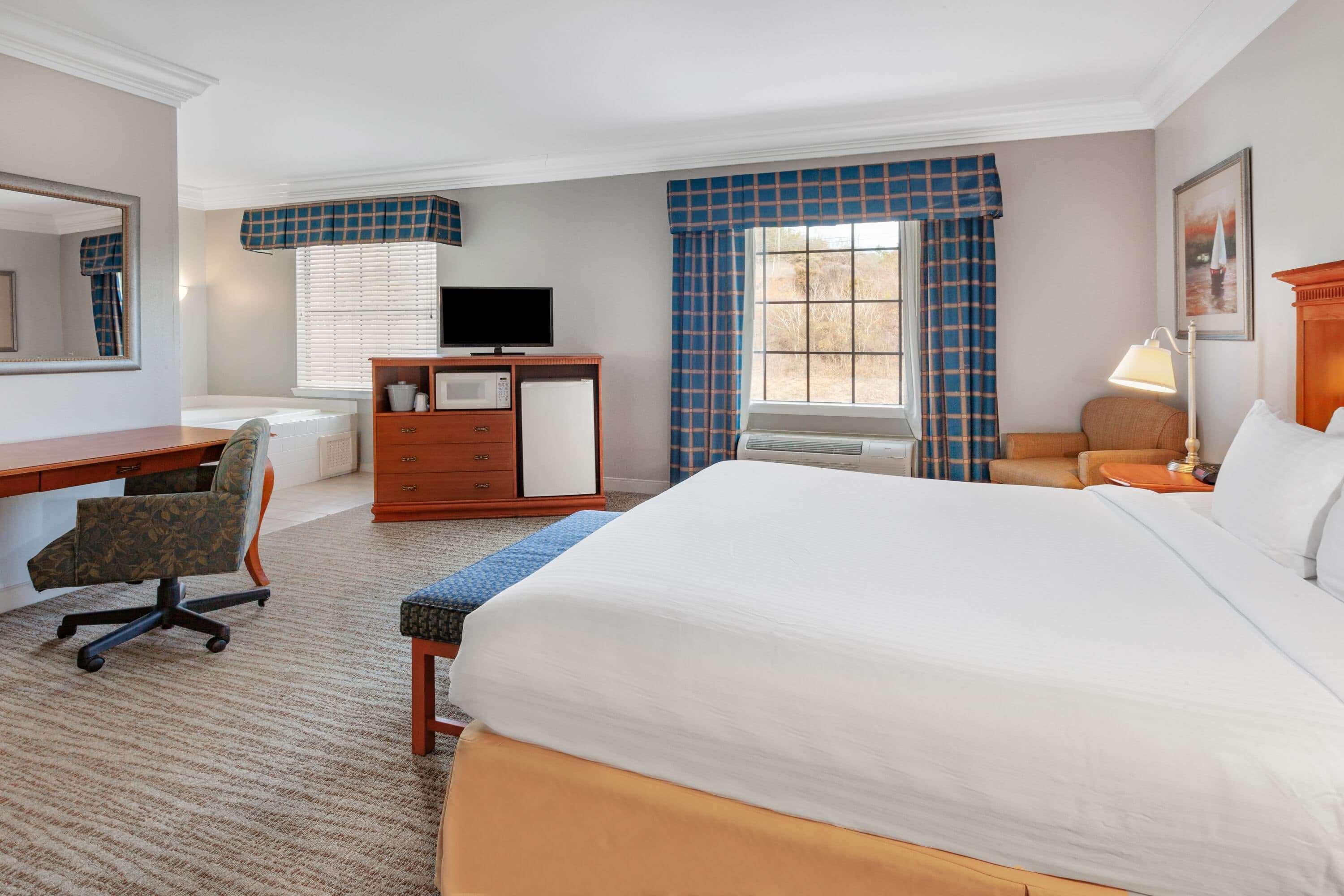 Days Inn By Wyndham Alta Vista Altavista Exteriér fotografie