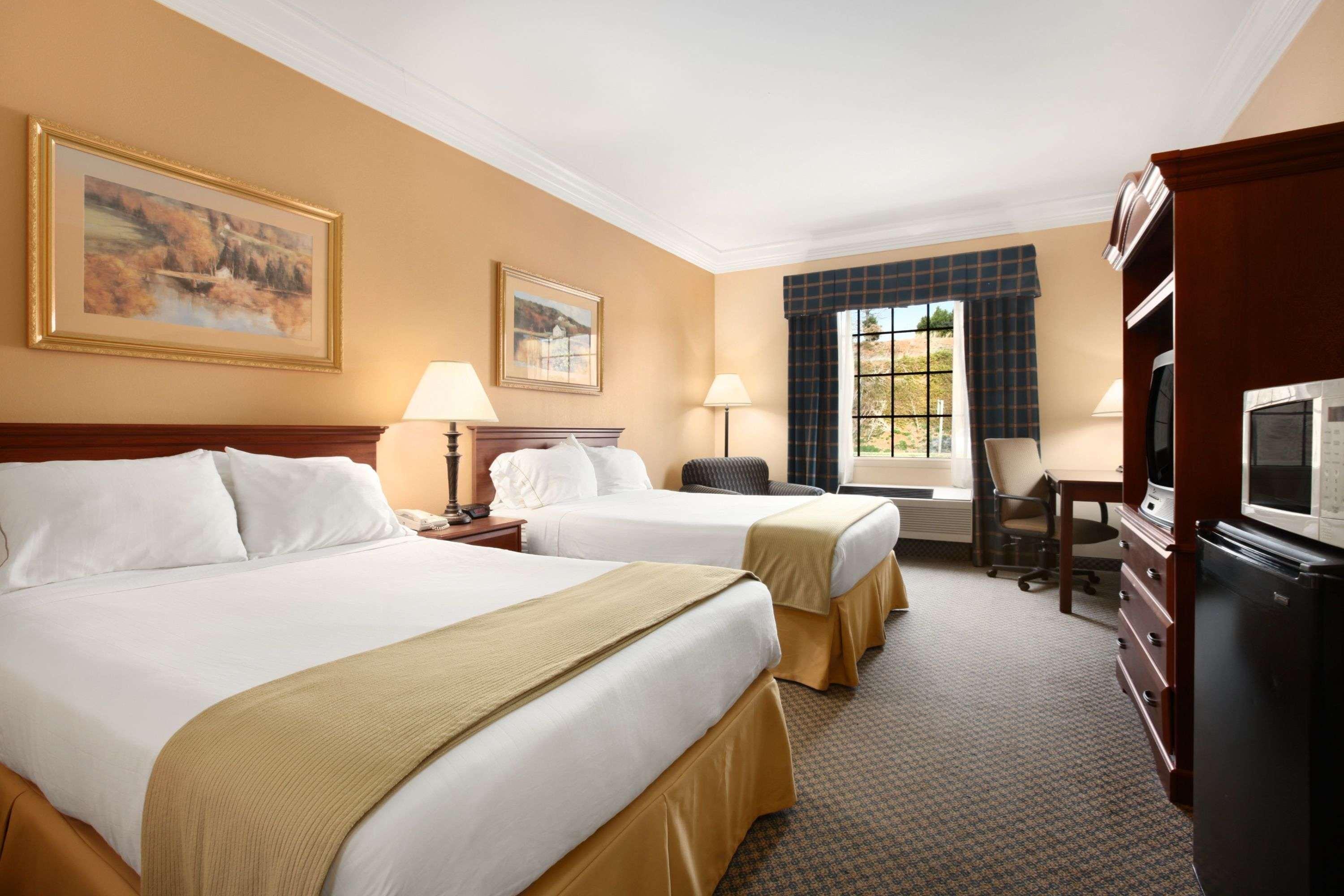 Days Inn By Wyndham Alta Vista Altavista Exteriér fotografie
