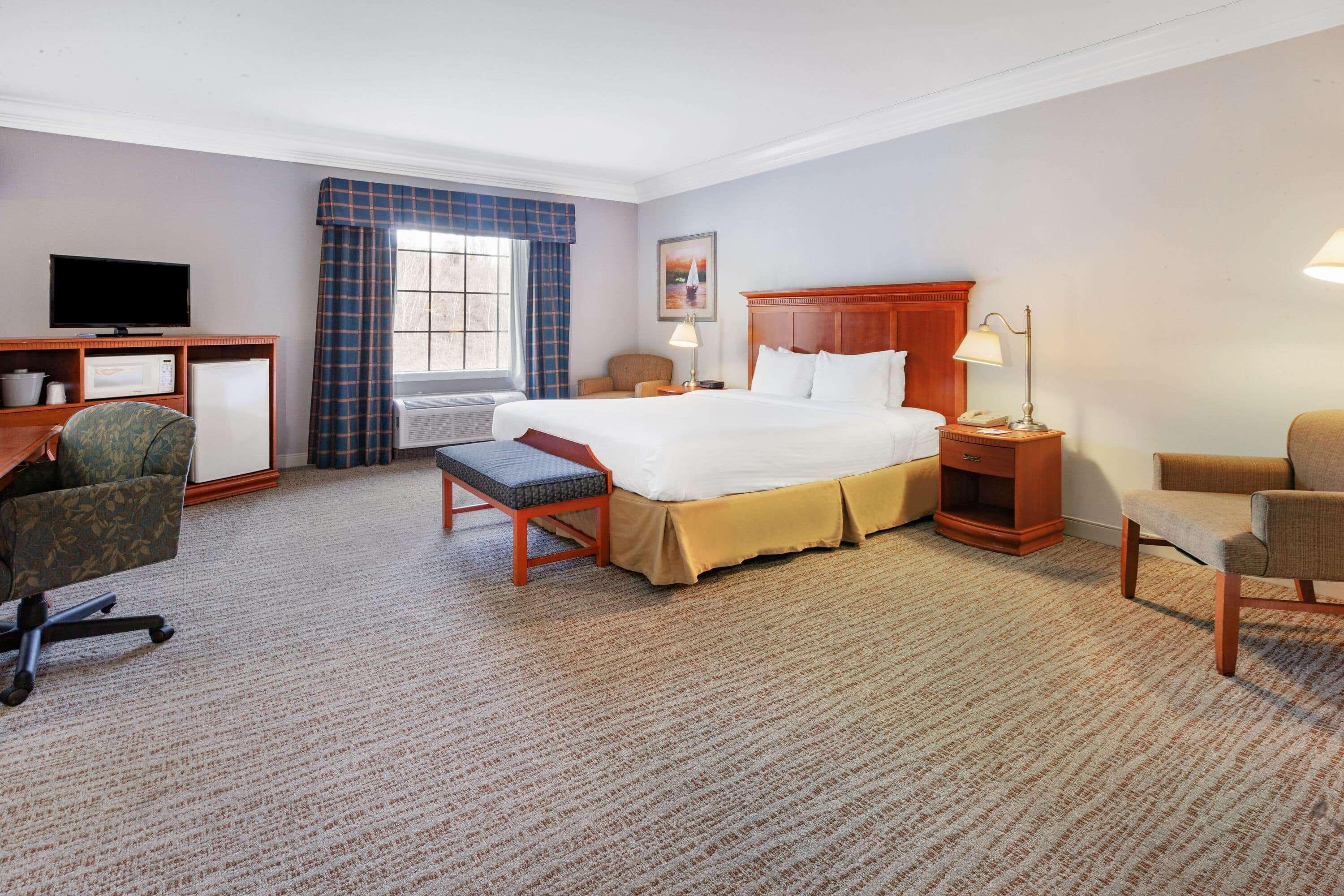 Days Inn By Wyndham Alta Vista Altavista Exteriér fotografie