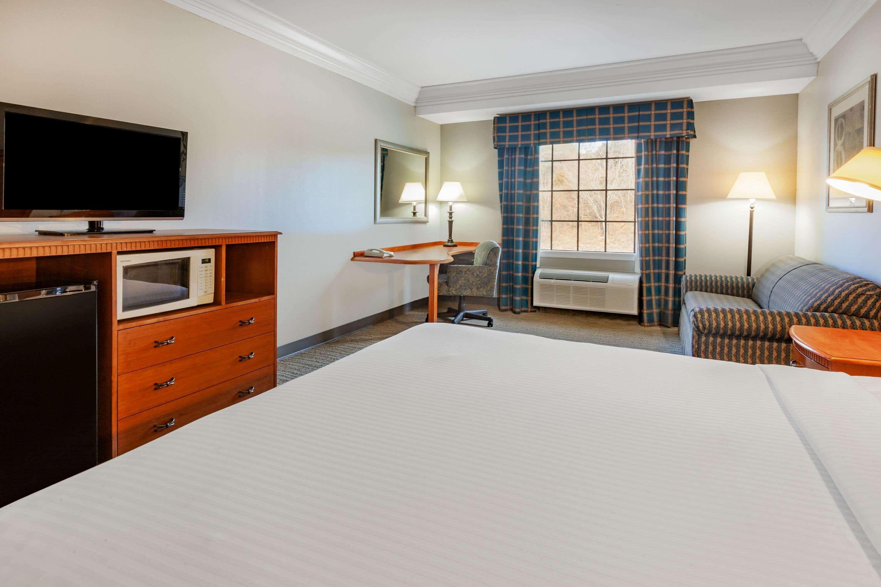 Days Inn By Wyndham Alta Vista Altavista Exteriér fotografie