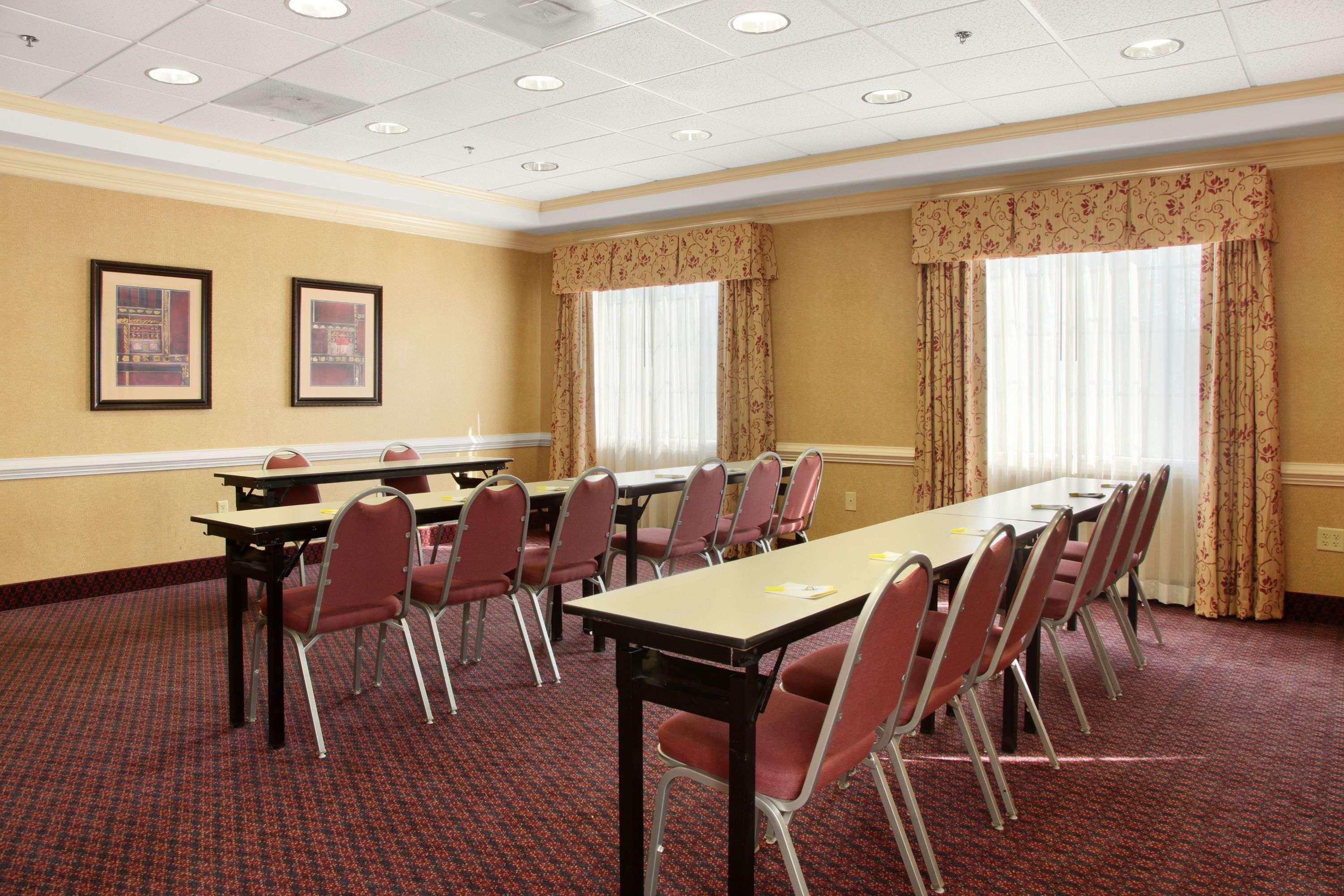 Days Inn By Wyndham Alta Vista Altavista Zařízení fotografie
