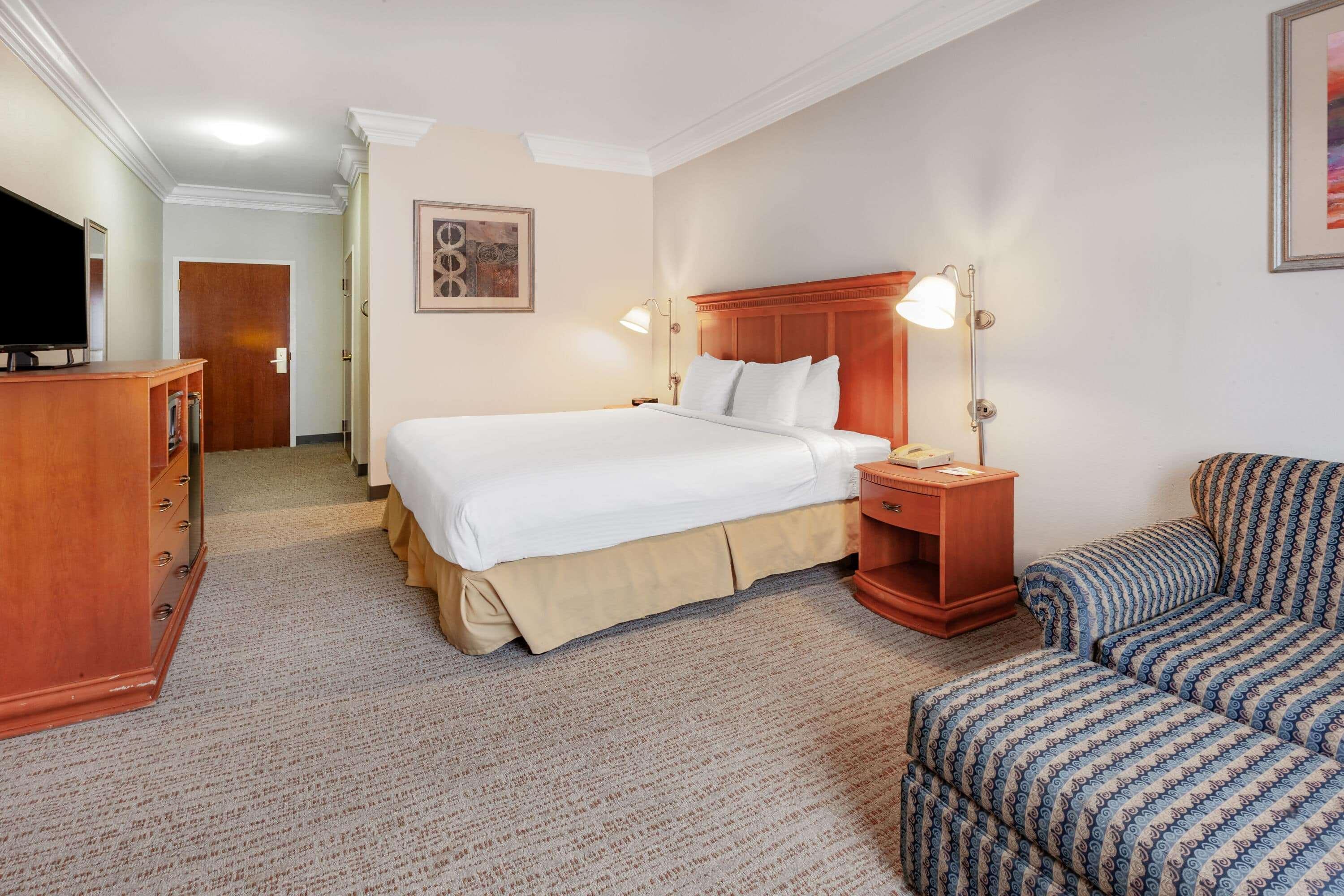 Days Inn By Wyndham Alta Vista Altavista Exteriér fotografie