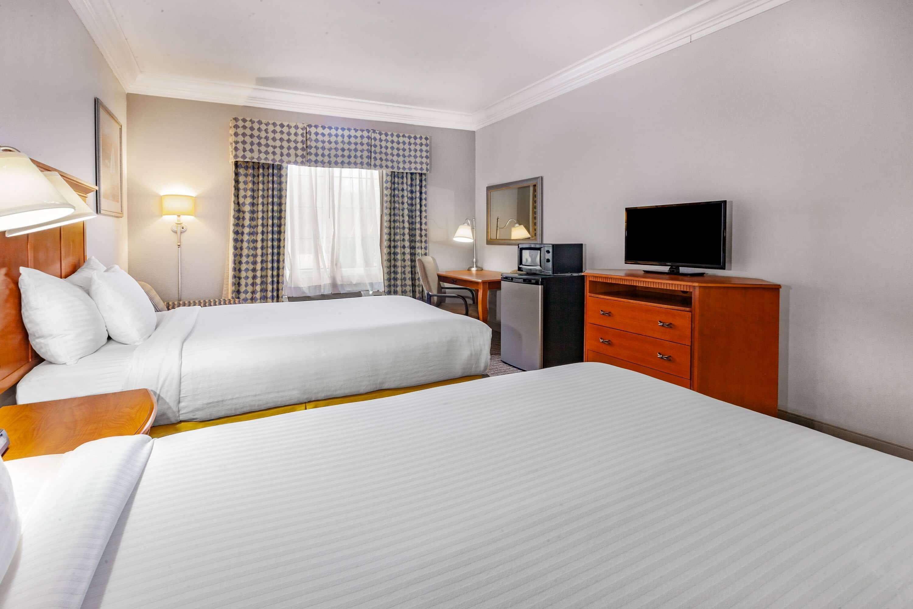 Days Inn By Wyndham Alta Vista Altavista Exteriér fotografie